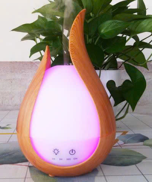 Máy khuếch tán tinh dầu 04