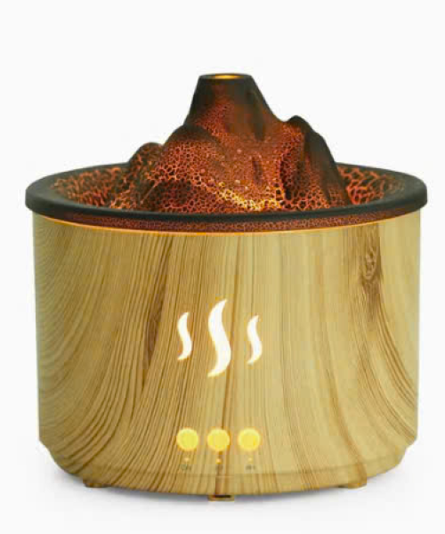 Máy khuếch tán tinh dầu 02