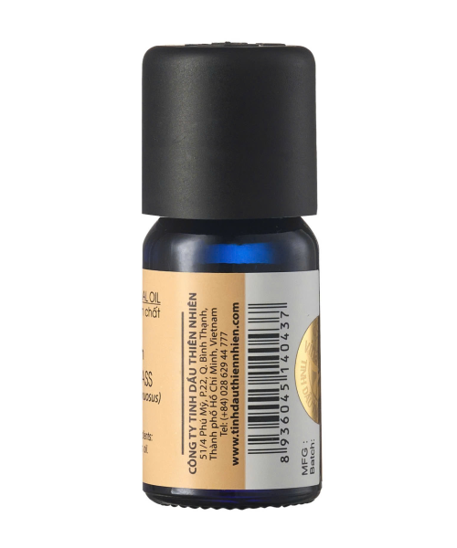 Tinh Dầu Bạc Hà Peppermint Oil