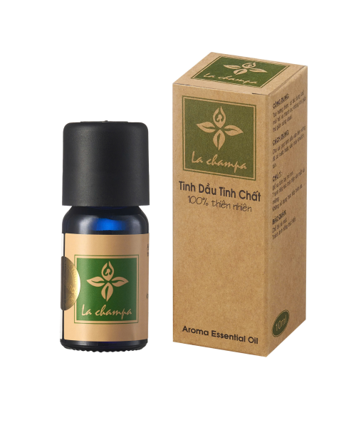 Tinh Dầu Bạc Hà Peppermint Oil